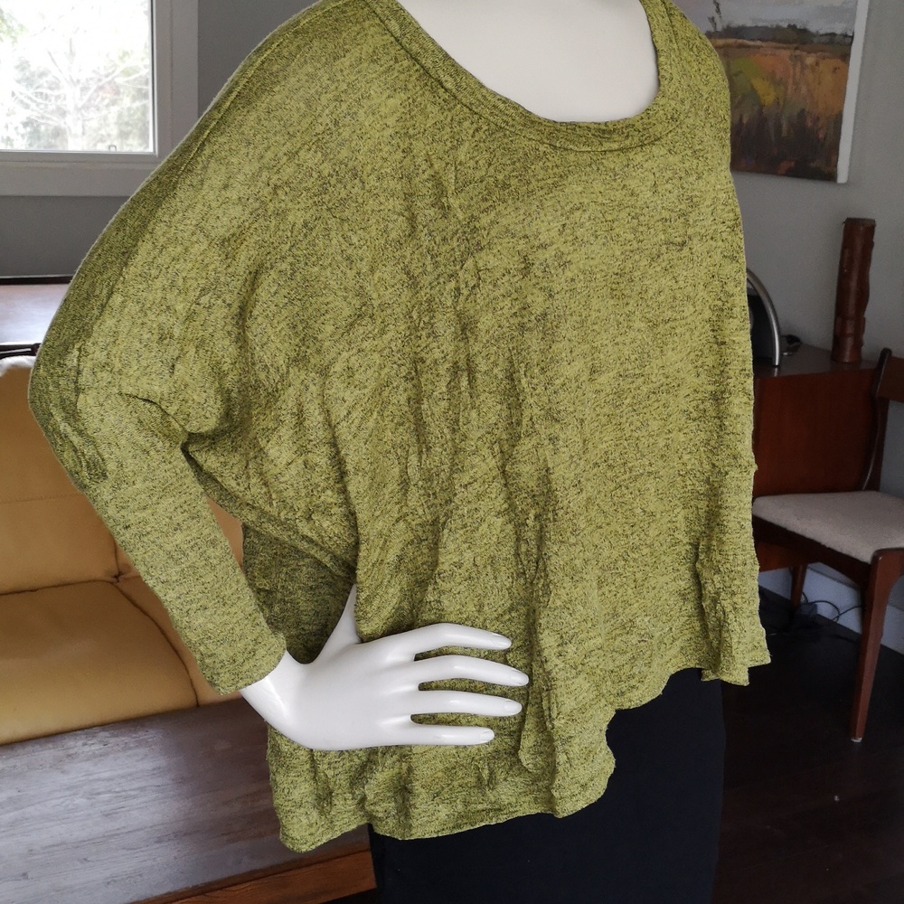 Vivian Shyu sweater